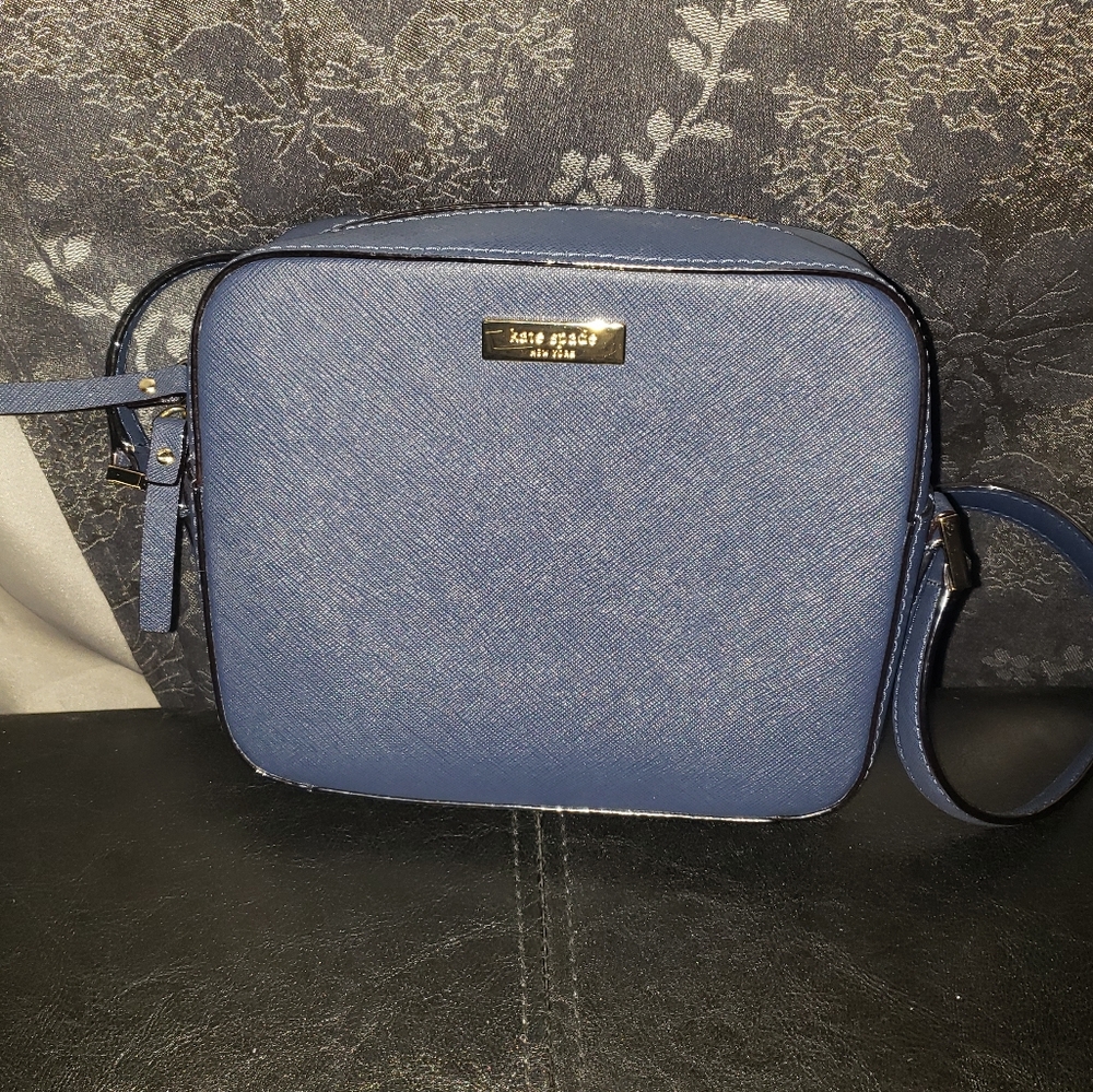 ❤Kate Spade Cammie Newbury Lane Crossbody